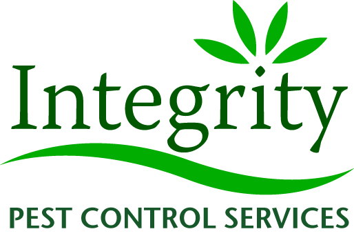 Integrity Pest Logo